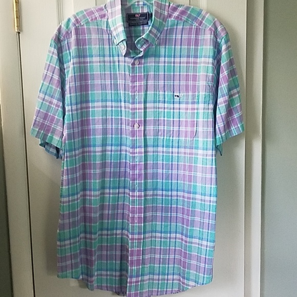 Vineyard Vines Other - VV casual shirt Vineyard Vines Other - VV casual shirt